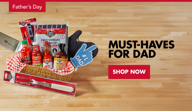 Father's Day Gifts (from 2024)