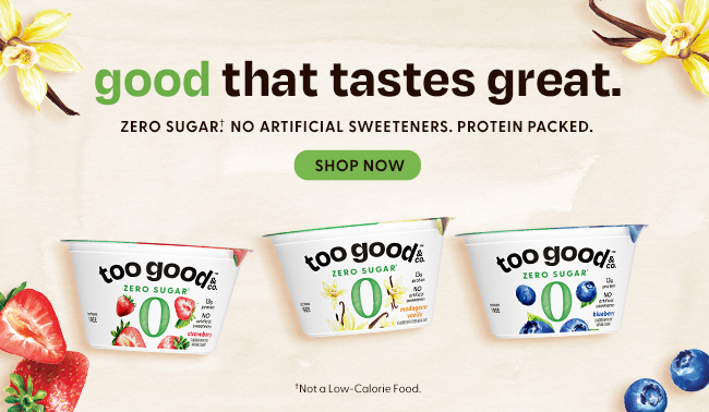 New Item - Danone (CPG)