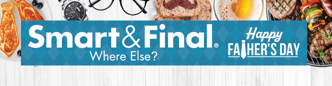 Smart & Final