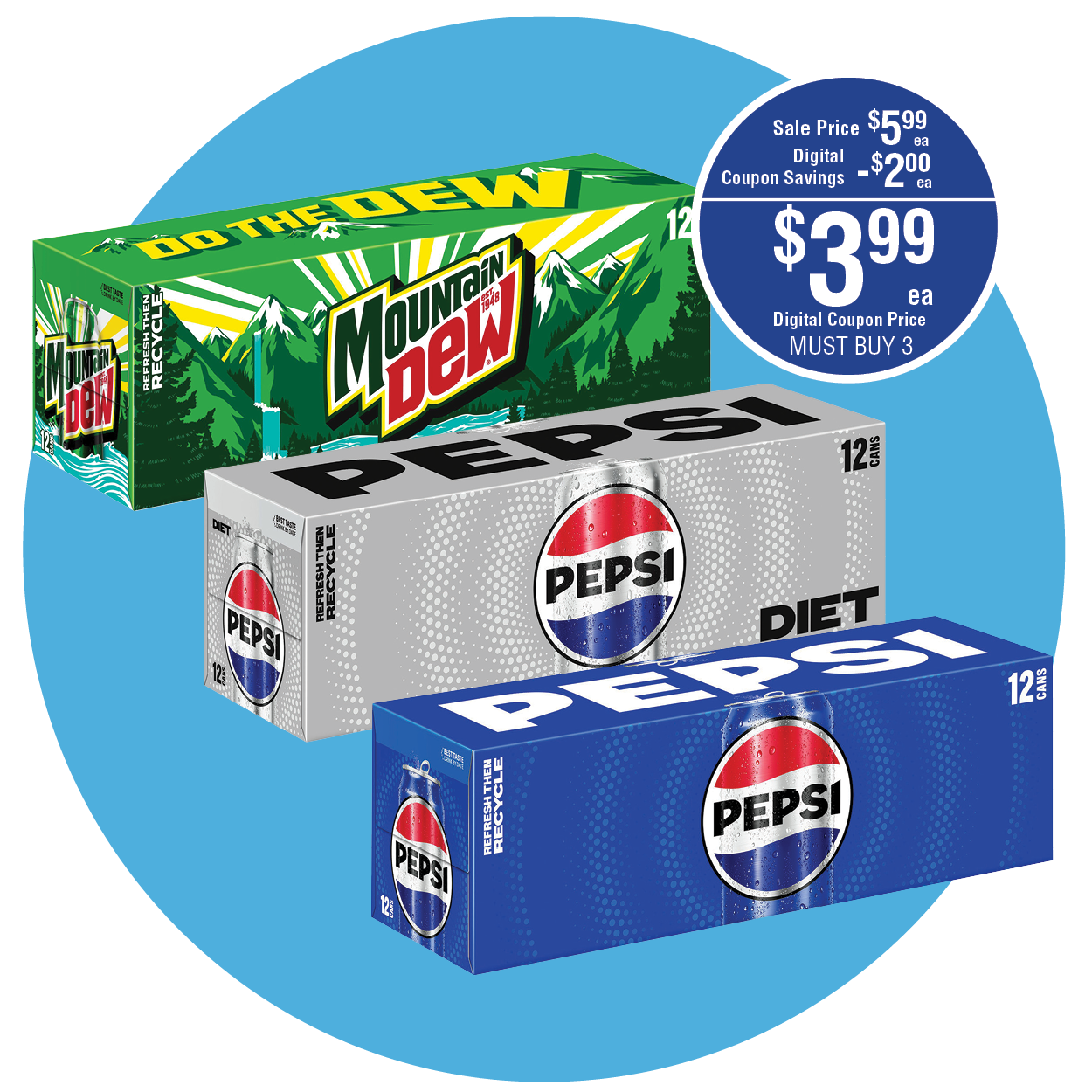 PEPSI