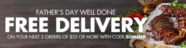 Free Delivery