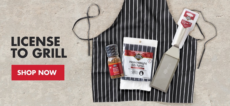 Father's Day Grill Items