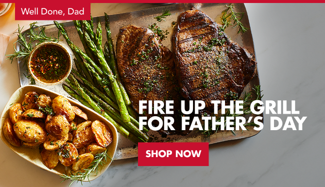 Celebrate Father's Day/BBQ