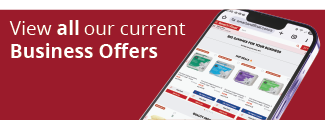 View all our current Business Offers