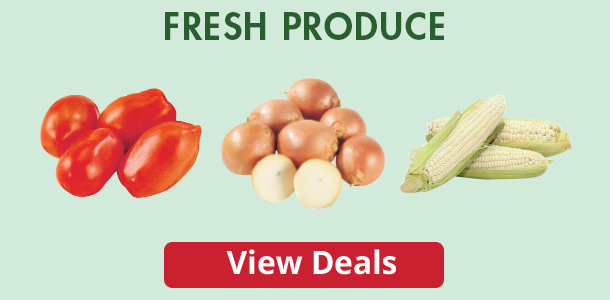 Fresh Produce