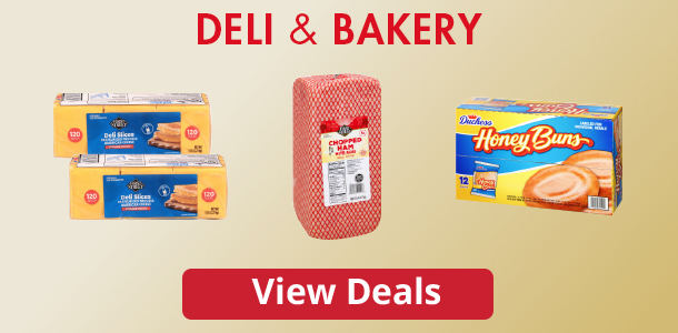 Deli & Bakery