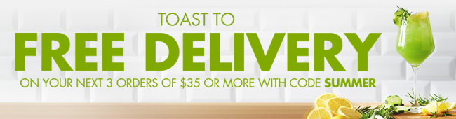 Free Delivery