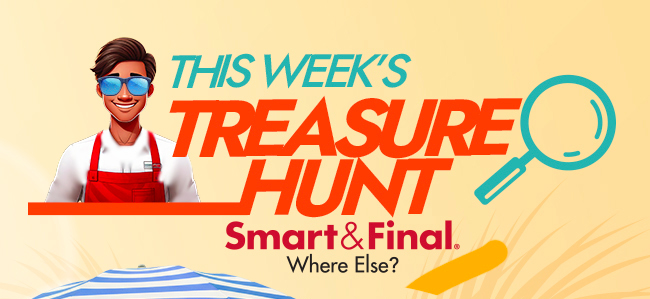 Treasure Hunt
