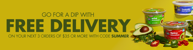 Free Delivery