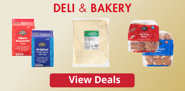 Deli & Bakery