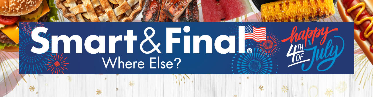 Smart & Final