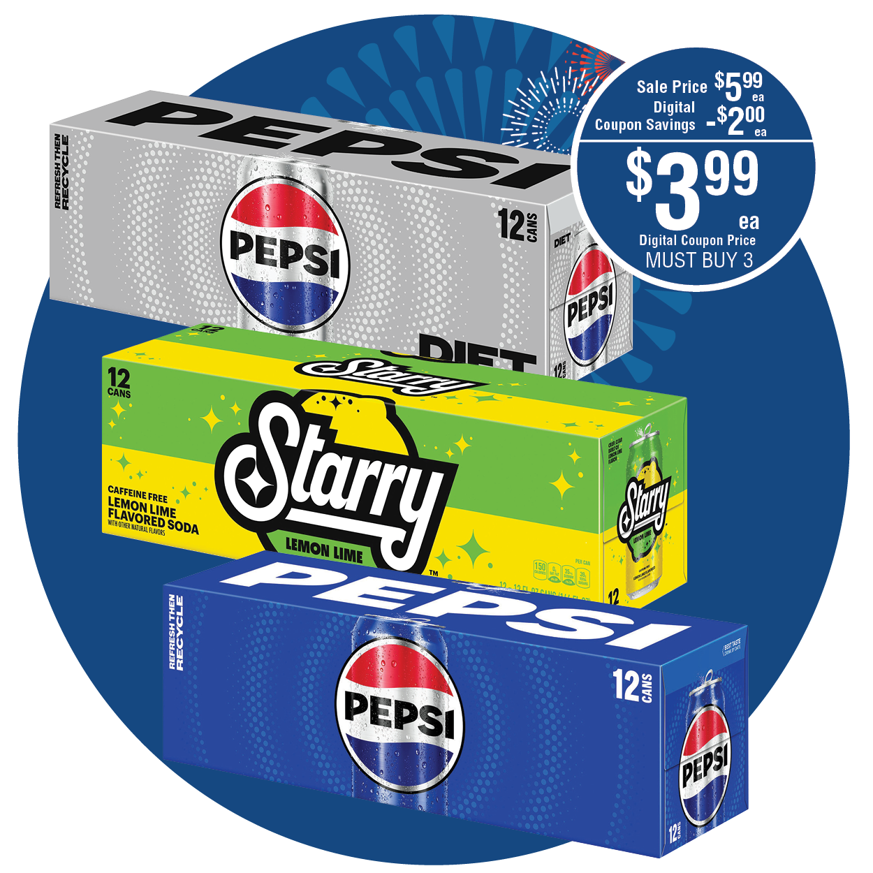 PEPSI