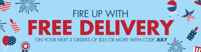 Free Delivery