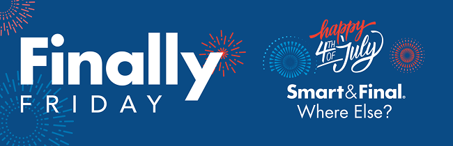 Smart And Final Logo