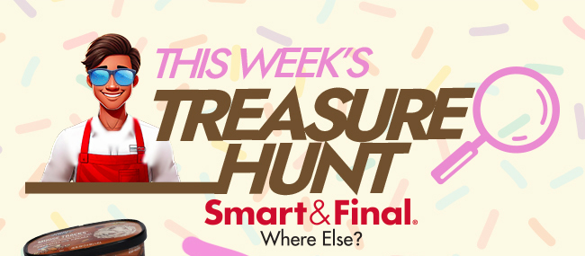 Treasure Hunt