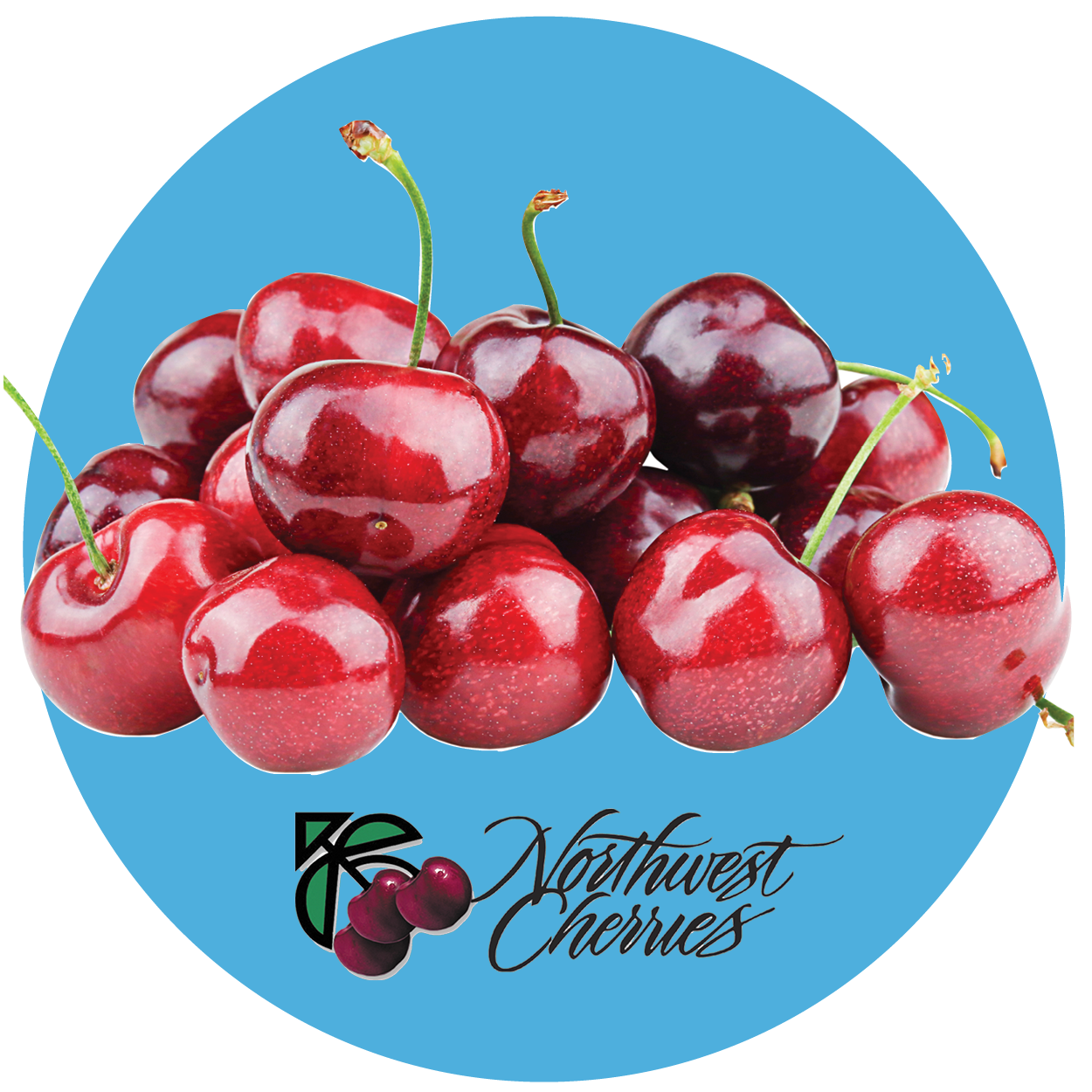 RED CHERRIES