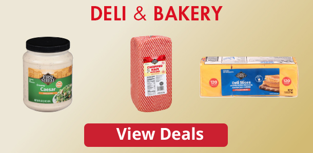 Deli & Bakery