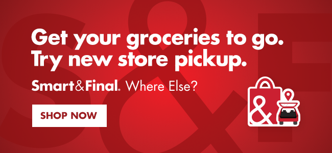 Try Pick Up