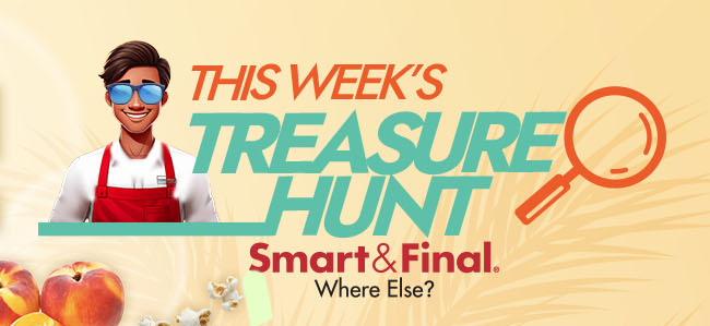 Treasure Hunt