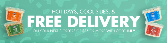 Free Delivery
