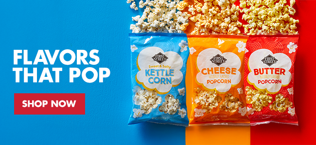 FS Popcorn
