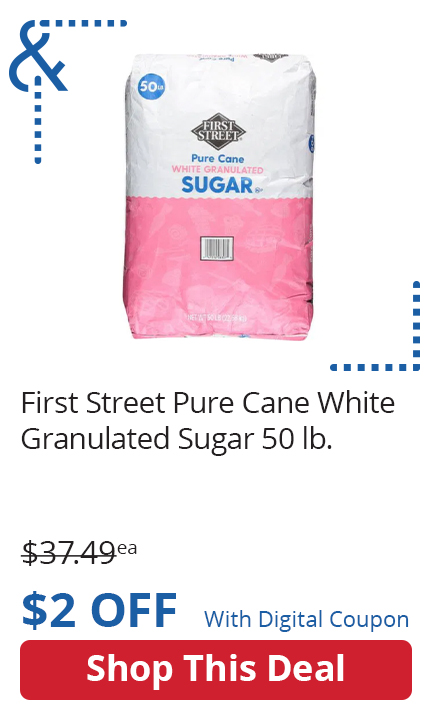 Sugar