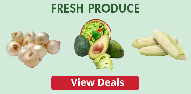 Fresh Produce