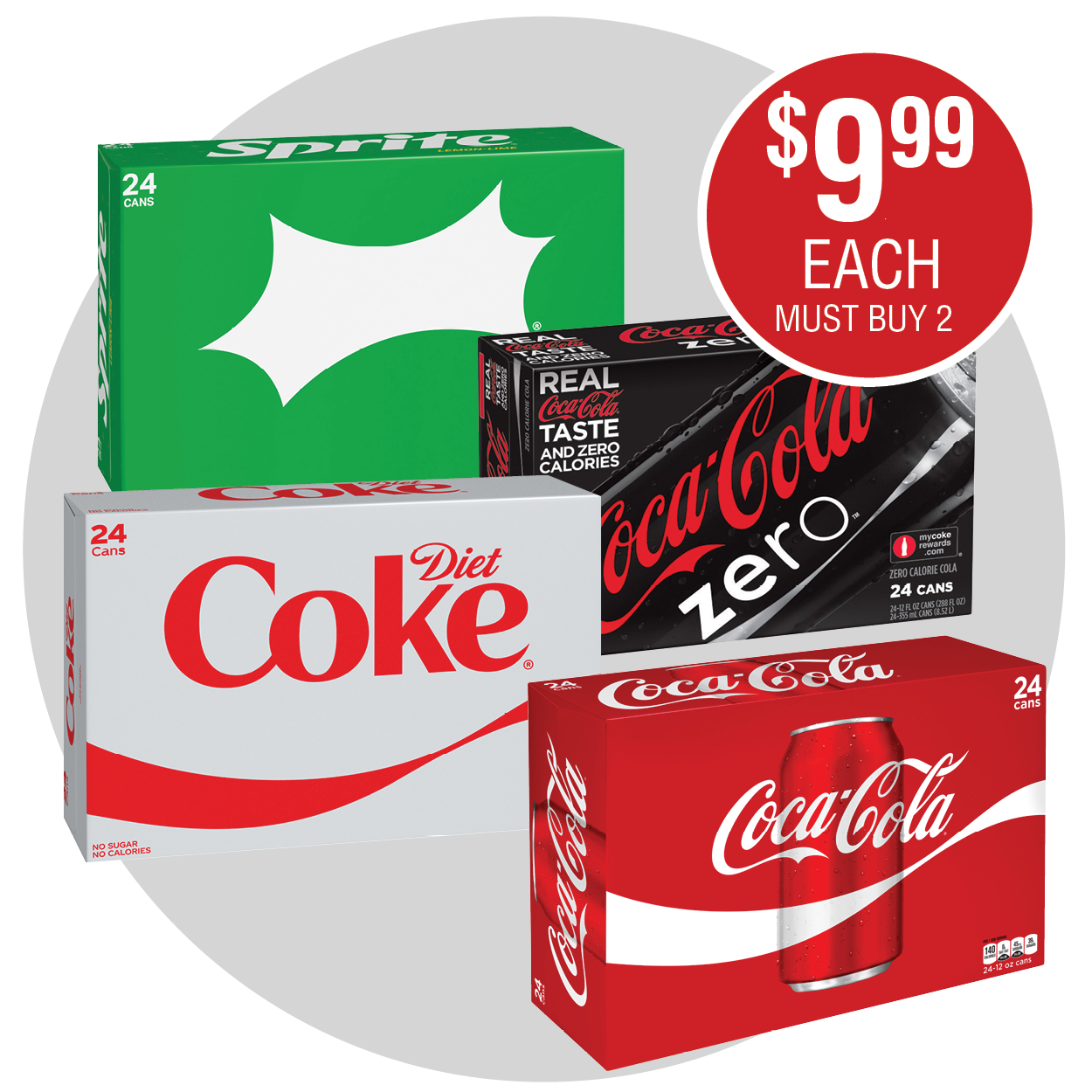 COCA-COLA