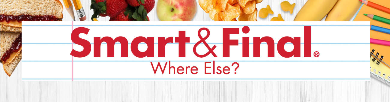 Smart & Final