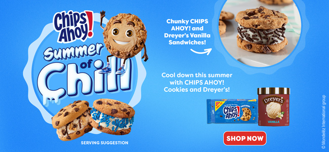 Mondelez/Dreyers (CPG)