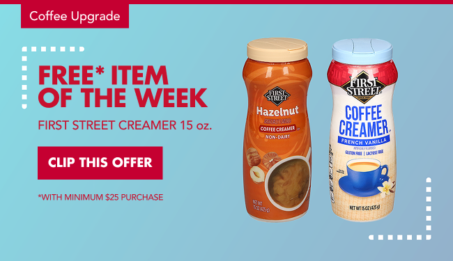 FS Creamer 15 oz