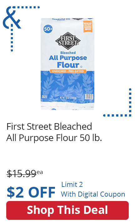FS All Purp Flour