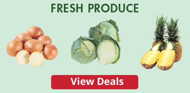 Fresh Produce