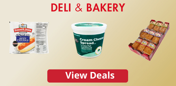 Deli & Bakery