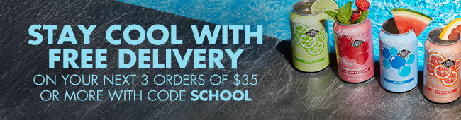 Free Delivery