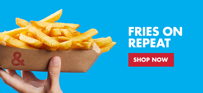 FS Fries