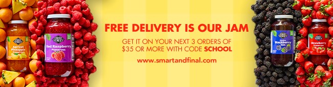 Free Delivery