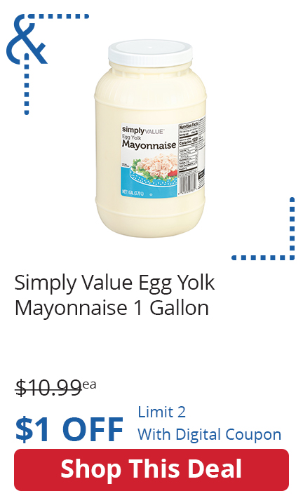 SV Egg Yolk Mayonnaise