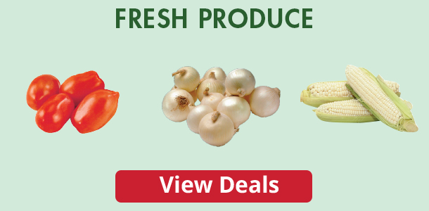 Fresh Produce