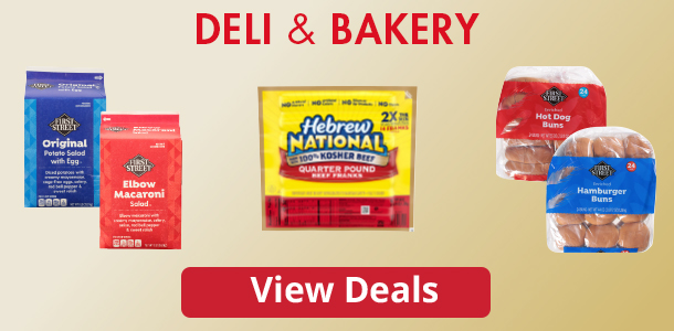 Deli & Bakery