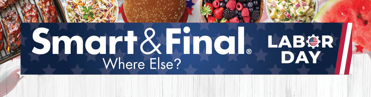 Smart & Final