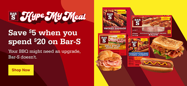 Bar S (CPG)