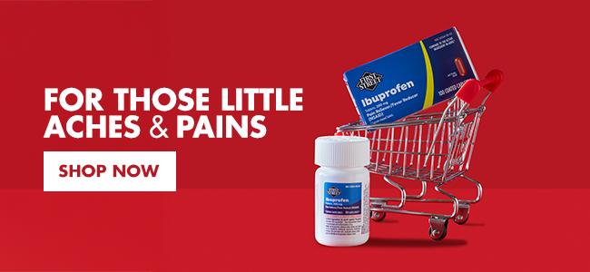 FS Ibuprofen