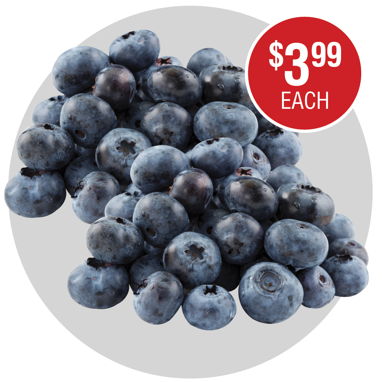 BLUEBERRIES