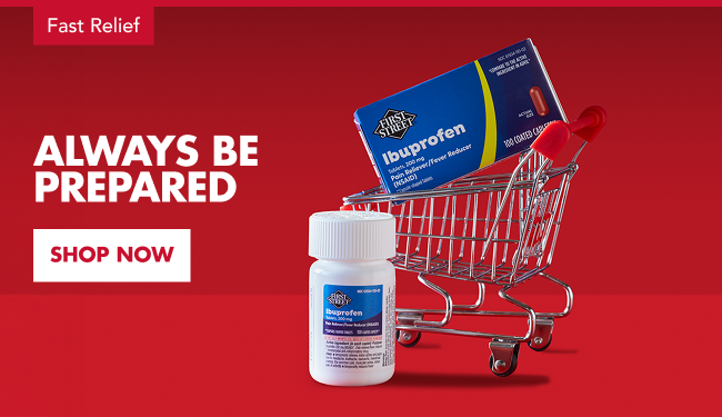 FS Ibuprofen