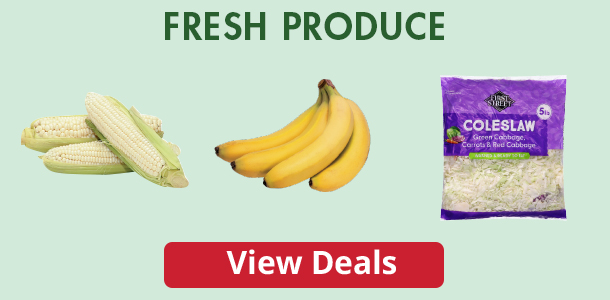 Fresh Produce