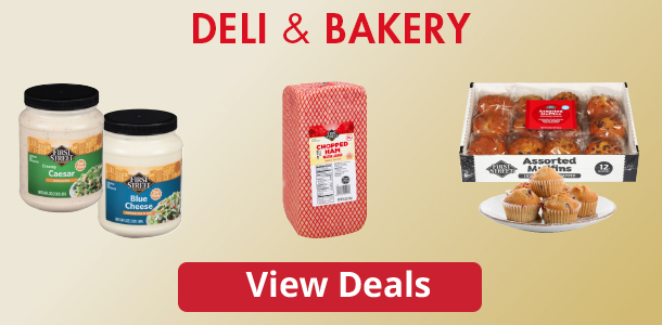 Deli & Bakery