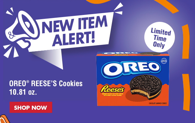OREO