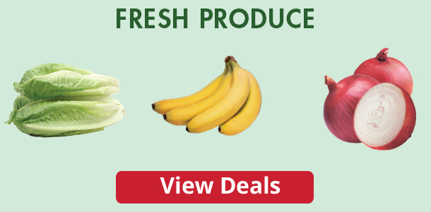 Fresh Produce