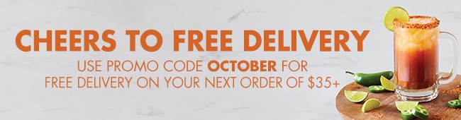 Free Delivery